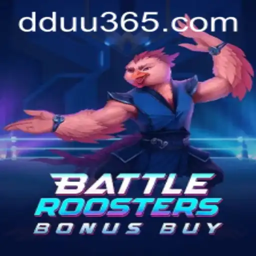 BattleRoostersBonusBuy: A Thrilling Dive into Strategy and Luck