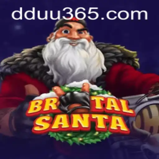 Unleashing the Thrills of BrutalSanta: A Festive Adventure with dduu.com