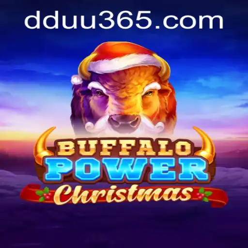 Experience the Magic of 'BuffaloPowerChristmas': A Festive Gaming Adventure