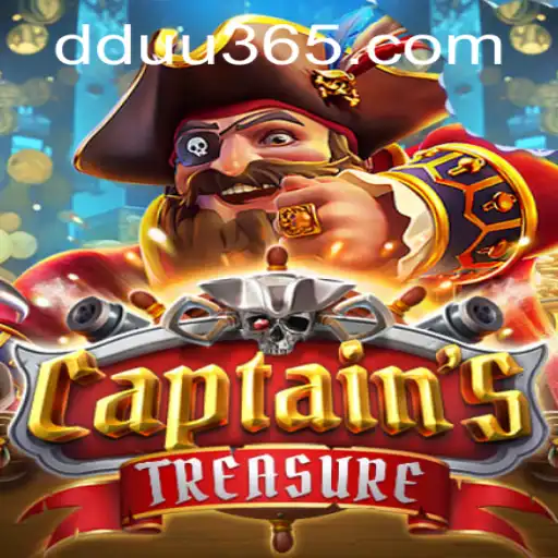 Discover the Thrills of CaptainssTreasure – A Nautical Adventure