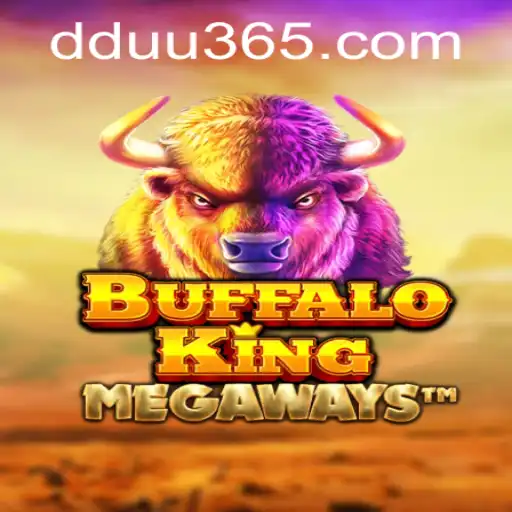 BuffaloKing: Exploring the Wild Adventure
