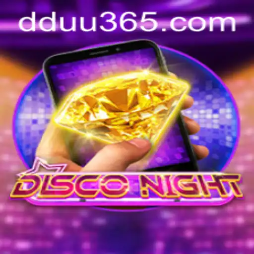 Explore DiscoNightM: The Revolutionary Dance Sensation
