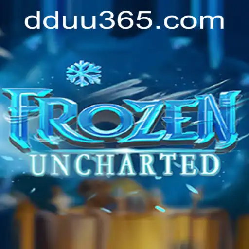FrozenUncharted: A Captivating Adventure Awaits