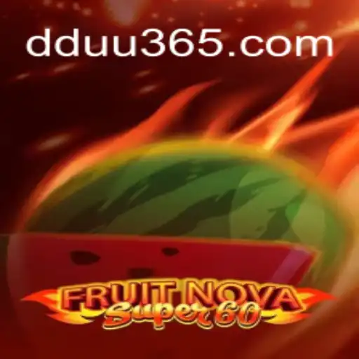 Discover the Thrilling World of FruitNovaSuper60