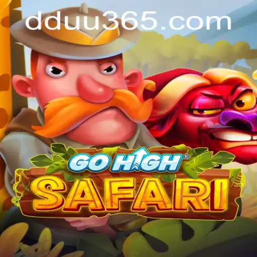 Explore the Exciting World of GoHighSafari