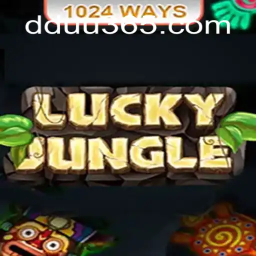 Discover the Exciting World of LuckyJungle1024: A Journey through the Jungle of Opportunities