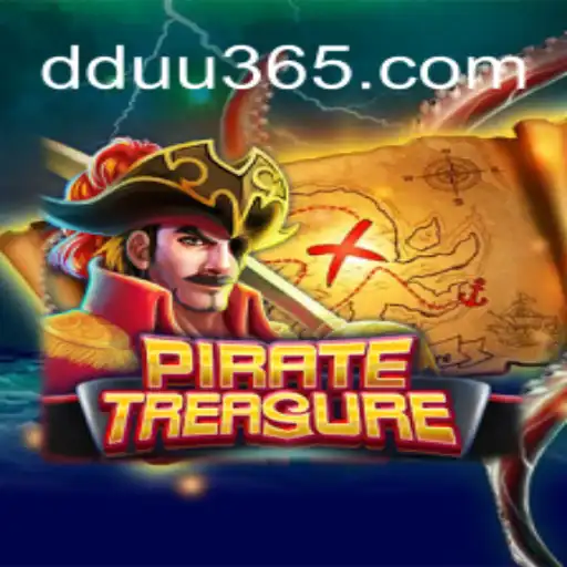 Explore the Thrilling World of PirateTreasure and the Mysterious Depths of dduu.com