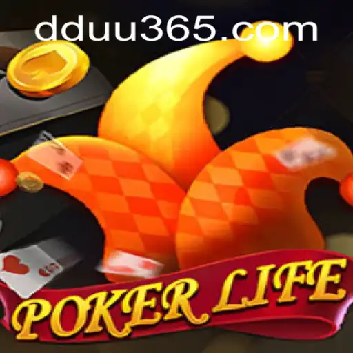 PokerLife: Navigating the Thrills of Strategic Decision-Making