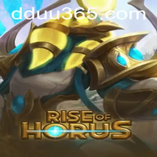 RiseofHorus: Embark on a Journey Through Ancient Egypt