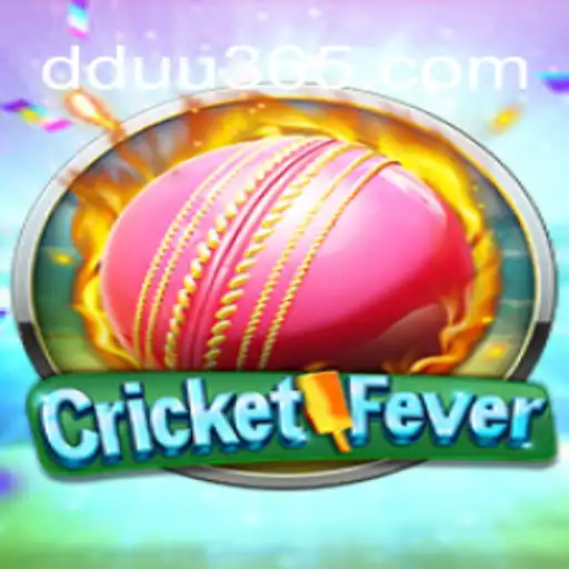 Unveiling CricketFever: The Exciting New Game on dduu.com