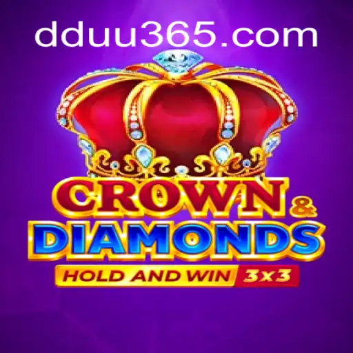 Exploring the World of Crowndiamonds: A Fascinating New Game by dduu.com