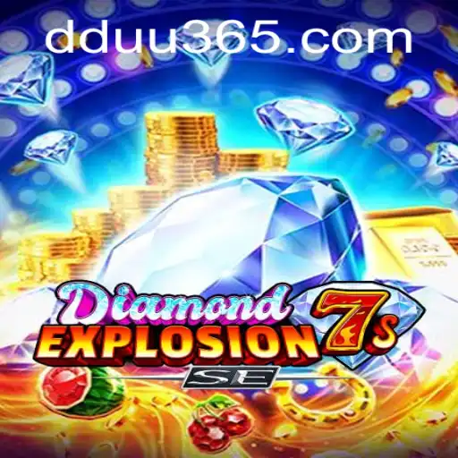 Exploring DiamondExplosion7sSE: The Thrill of the Game