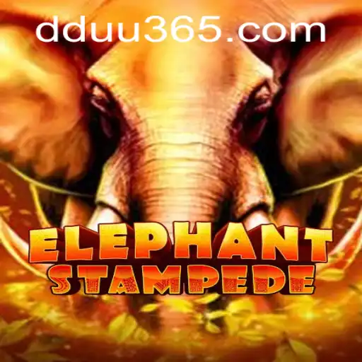 ElephantStampede: A Thrilling Adventure Game Experience