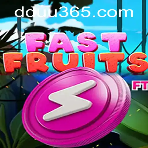 Discovering FastFruits: An Exciting New Game Revolutionizing Digital Entertainment