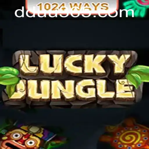 Discover the Exciting World of LuckyJungle1024: A Journey through the Jungle of Opportunities