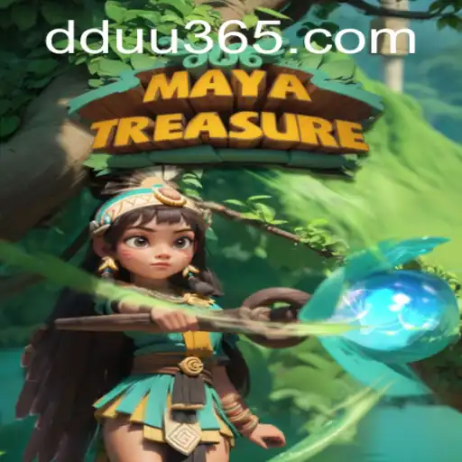 Exploring the Intriguing World of MayaTreasure - A Game of Strategy and Adventure