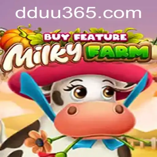 MilkyFarmBuyFeature: A New Era of Virtual Farming Adventure with dduu.com