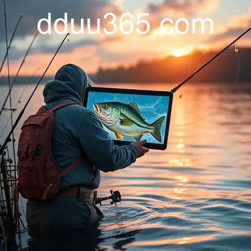 Explorando el Mundo de la Pesca Online: Descubre Todo sobre dduu.com