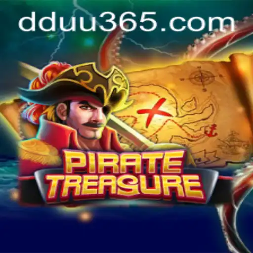 Explore the Thrilling World of PirateTreasure and the Mysterious Depths of dduu.com