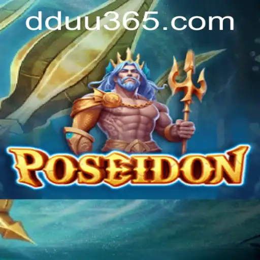 Exploring the Depths of Poseidon: A Game Like No Other