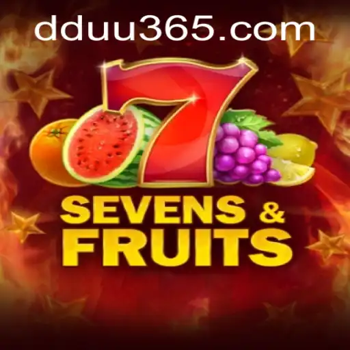 Exploring SevensFruits: A Thrilling Game Adventure