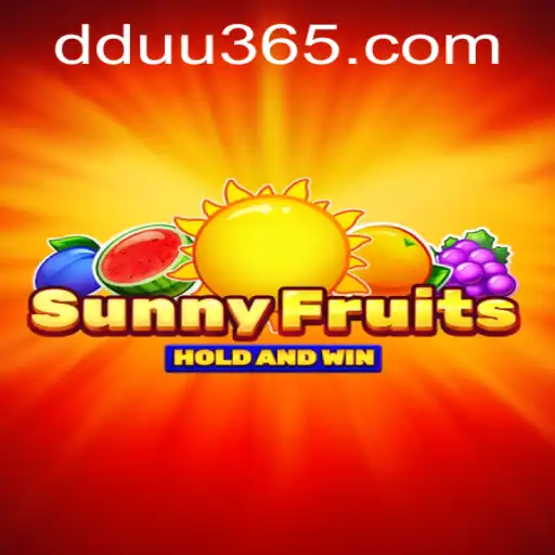 Discover the Vibrant World of SunnyFruits