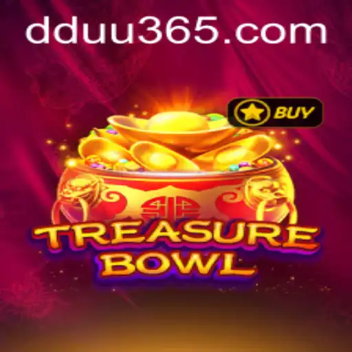 Discovering the Exciting World of TreasureBowl