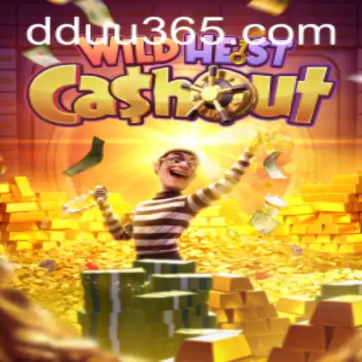 Unveiling WildHeistCashout: The Exciting New Casino Game