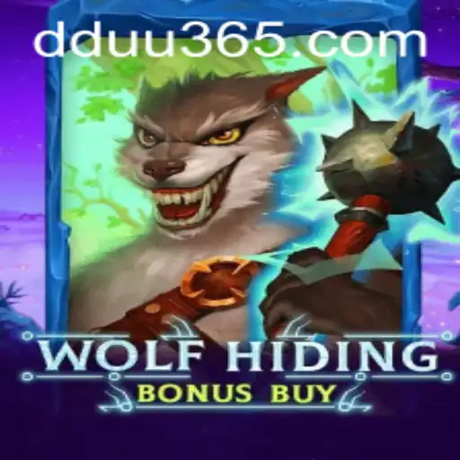 Discovering the Exciting World of WolfHidingBonusBuy